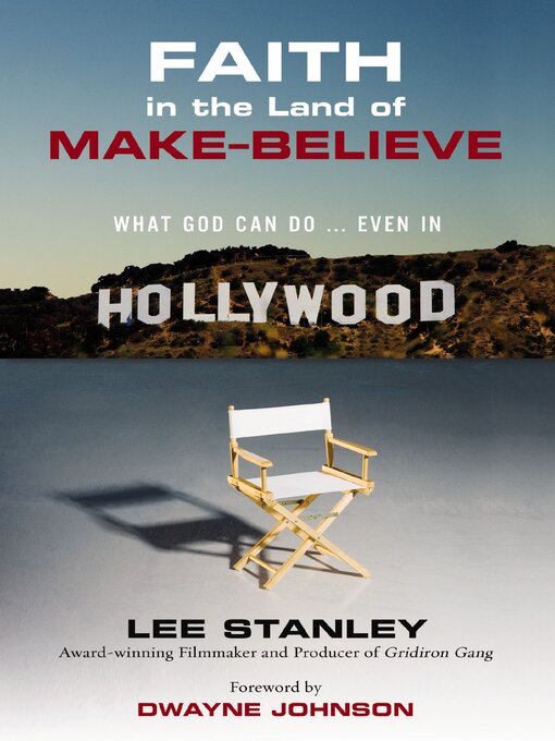 Title details for Faith in the Land of Make-Believe by Lee Stanley - Available